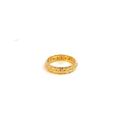 The Mintara Couple Band For Him - thumb 2