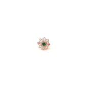 The Elegancea Statement Ring - thumb 1