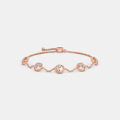 The Ornamo Slider Bracelet - thumb 1