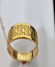 The Surge Mens Kada - thumb 1