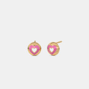 The Heartpop Kids Stud Earrings - thumb 1