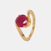 The Fervoe Ring - thumb 1