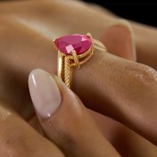 The Facetique Ring - thumb 6