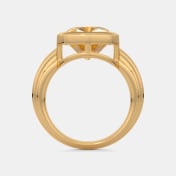 The Equinox Ring For Him - thumb 5