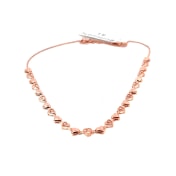 The Corette Collar Necklace - thumb 1
