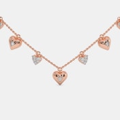 The Soullet Station Necklace - thumb 3
