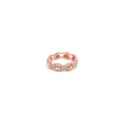 The Lovique Band Ring - thumb 2