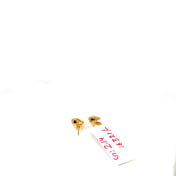 The Cherivo Stud Earrings - thumb 5
