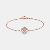 The Heartia Charm Bracelet - thumb 1