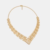 The Solure Princess Necklace - thumb 5