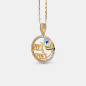 The Mohanika Pendant - thumb 4