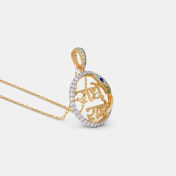 The Mohanika Pendant - thumb 6