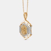 The Shreegaj Pendant - thumb 2