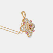 The Saathva Pendant - thumb 7