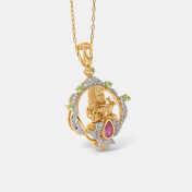 The Lakshavia Pendant - thumb 6