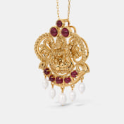 The Mahalakshmi Pendant - thumb 3