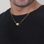 The Murlika Slider Pendant - thumb 3