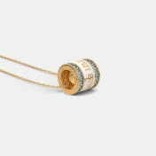 The Murlika Slider Pendant - thumb 7