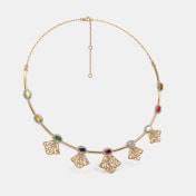 The Ravixo Station Necklace - thumb 6
