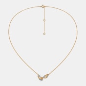 The Saffi Pendant Necklace - thumb 3
