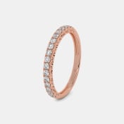 The Ariaya Band Ring - thumb 1