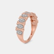 The Ovaron Band Ring - thumb 7