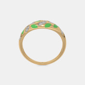 The Vyxen Band Ring For Her - thumb 6