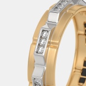 The Brute Band Ring For Him - thumb 4