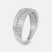 The Anvilo Band Ring For Him - thumb 7
