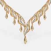 The Cadenza Princess Necklace - thumb 4
