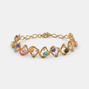 The Colorelle Link Bracelet - thumb 1