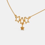 The Starlink Kids Necklace - thumb 1