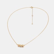 The Floralink Kids Necklace - thumb 3