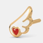 The Isabela Kids Stud Earrings - thumb 2