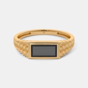 The Xaiden Ring For Him - thumb 4