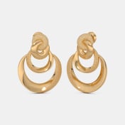 The Casseia Chand Bali Earrings - thumb 1