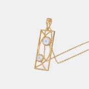 The Miora Pendant - thumb 1