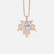 The Sarv E Chinar Pendant - thumb 4