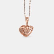 The Valeria Rose Pendant - thumb 5