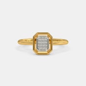 The Ichiro Pave Ring - thumb 9