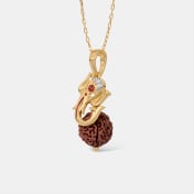 The Mahakay Pendant - thumb 4
