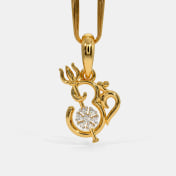 The Akileshwar Pendant - thumb 5