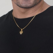 The Tirupati Pendant - thumb 3