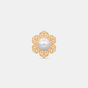 The Arabella Stud Earrings - thumb 7