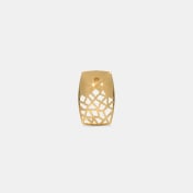 The Kiara Stud Earrings - thumb 8