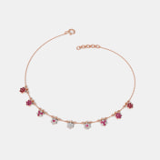 The Keana Anklet - thumb 1
