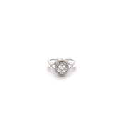 The Sorayavin Solitaire Ring - thumb 1