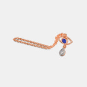 The Bright Evil Eye Watch Charm - thumb 3