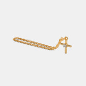 The True Cross Watch Charm - thumb 3