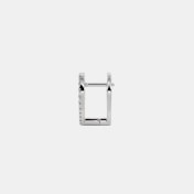 The Venacor Huggie Earrings - thumb 7